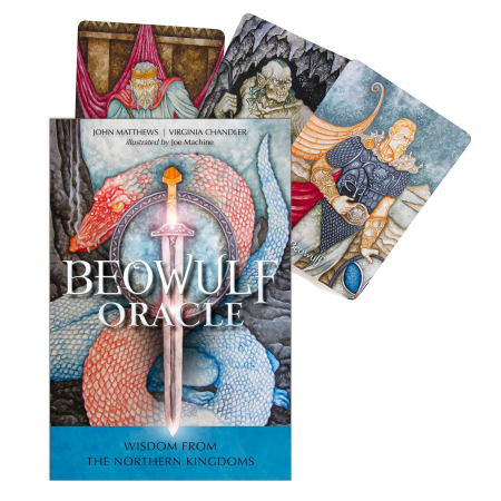 The Beowulf Oracle kortos Schiffer Publishing